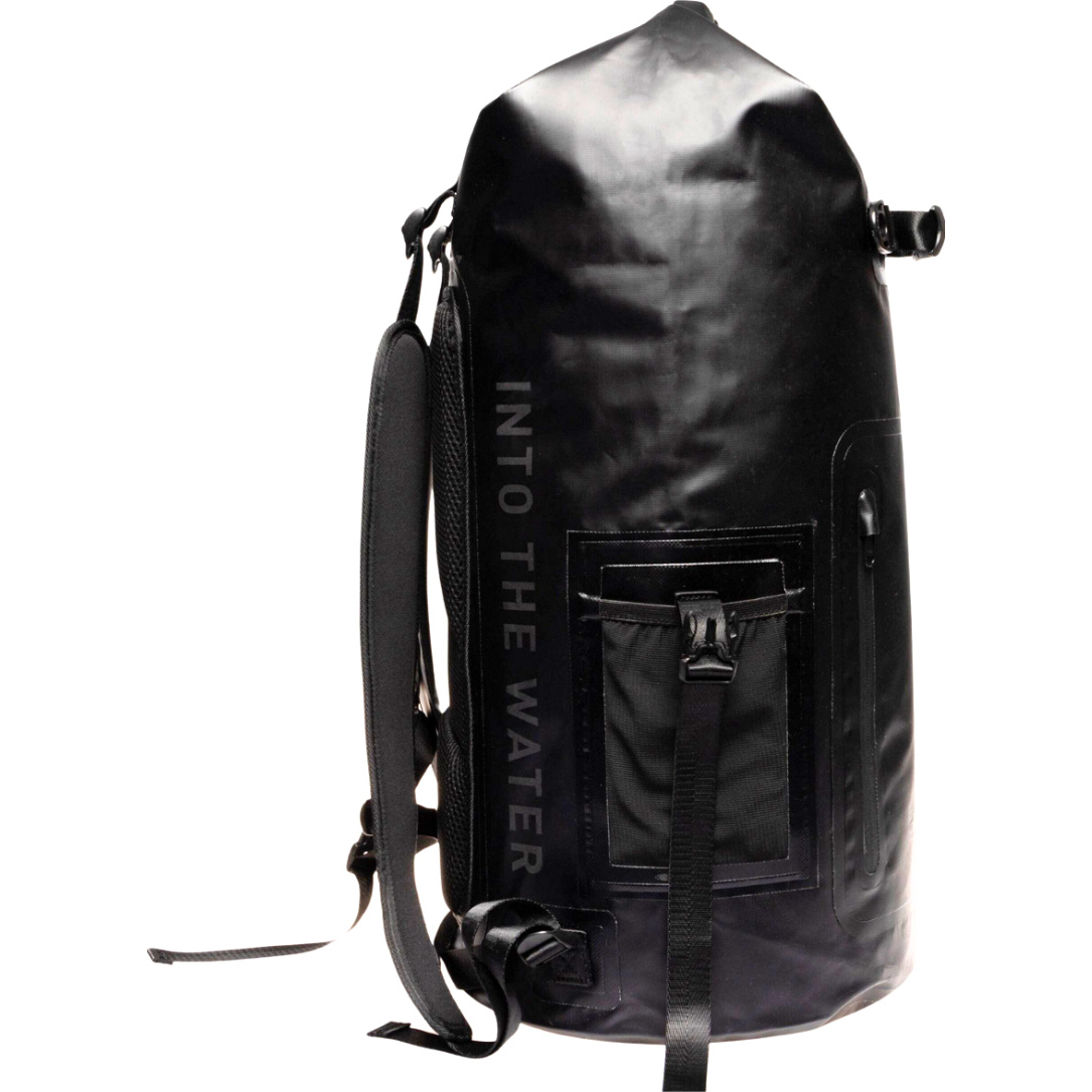 2025 Gul 40L Drypac Series Dry Bag LU0120 - Black